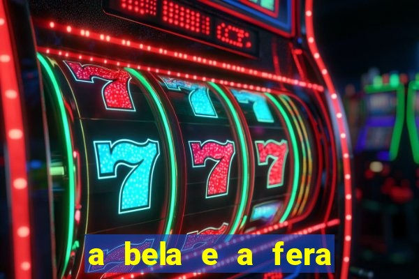 a bela e a fera 1991 online